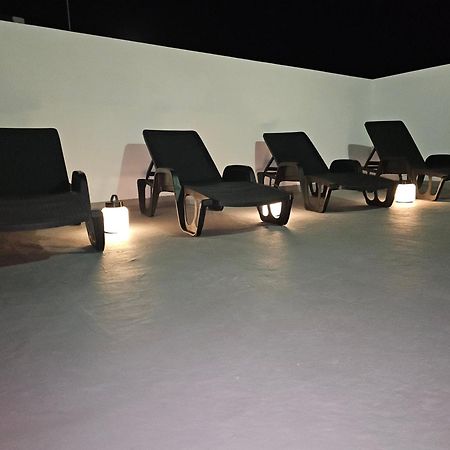 Вилла Casa Mar Y Lava Эль-Гольфо Экстерьер фото